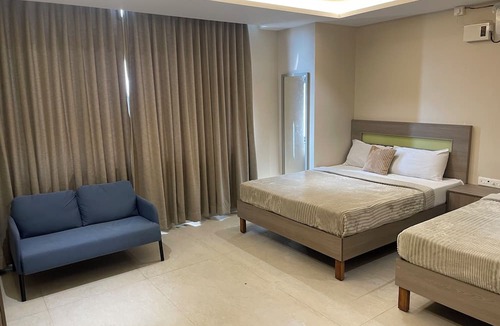 Sholinghur Hotel | Raghav Residency