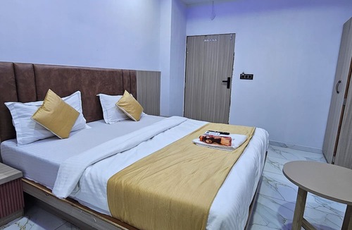 Ahmedabad Hotel | Hotel Heritage
