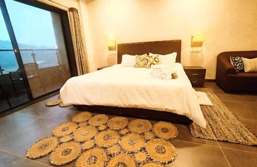 Ambavna Hotel | VANDHAARA LUXURY STAYS