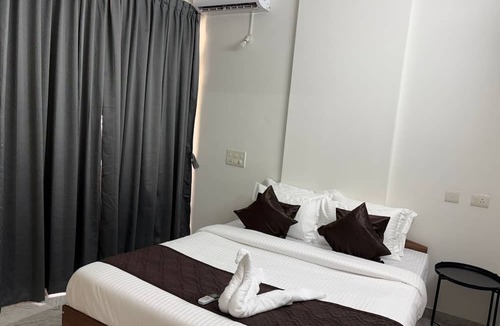 Bilekahalli Apartment | Aishwarya Apartment
