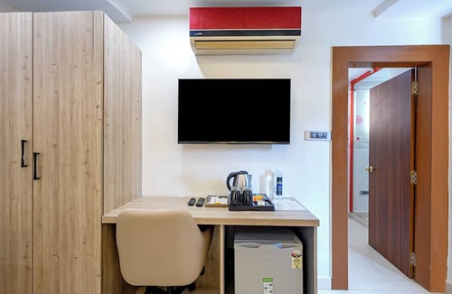 Kondapur Hotel | Regenta Z Sunrise Gachibowli Hyderabad