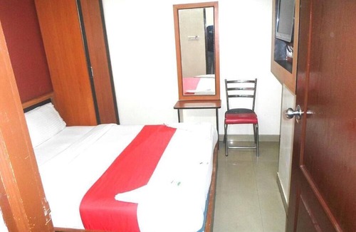 BTM Layout Hotel | King Residency