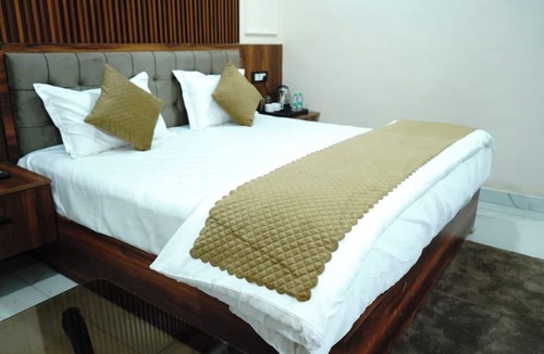 Mayapur Hotel | Anandam Farms And Resort