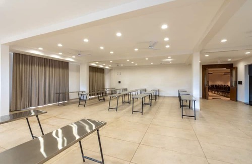 Malur Hotel | AVM Elite Suites Malur