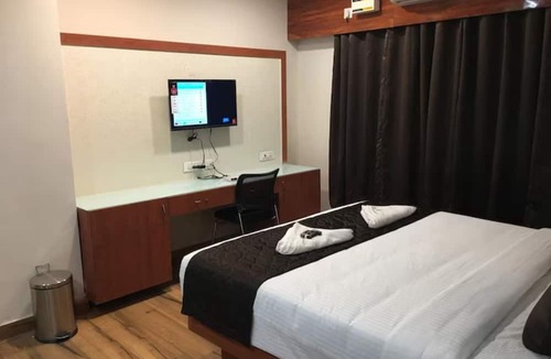 Bidar Hotel | Hotel Bidar