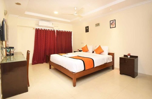 Stage 1 Hotel | Laavish 7 Hotel