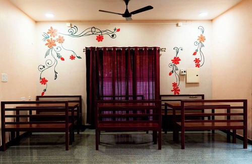 Coimbatore Hotel | BGF RESIDENCY - COTTAGE