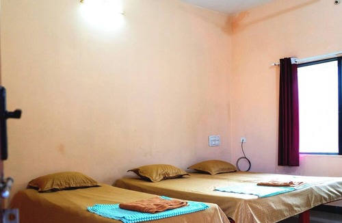 Coimbatore Hotel | BGF RESIDENCY - COTTAGE