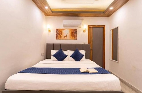 Tapovan Hostel | ZoukStayz