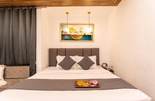 Tapovan Hostel | ZoukStayz