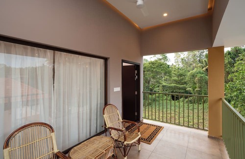 Cherthala Hotel | Paradsie Marari Boutique Resort