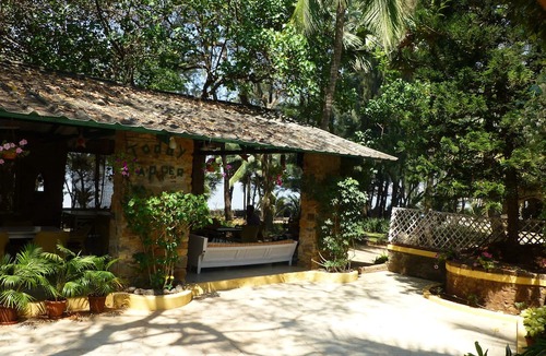 Manori Hotel | Manoribel