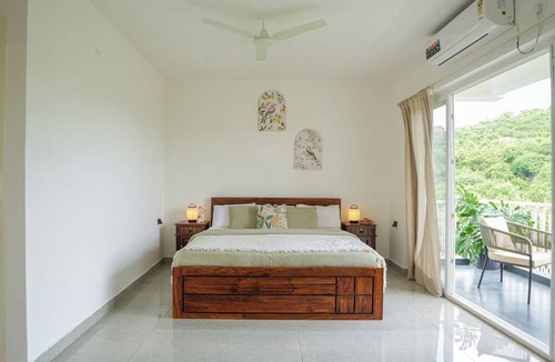Medchal Resort | VSR VRIKSHA NATUROPATHY WELLNESS