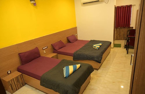 Brahmapur House | Nirmalya Guest House