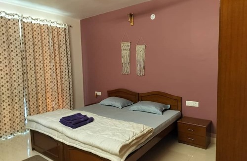 Benaulim Villa | Villa Neesham Grande