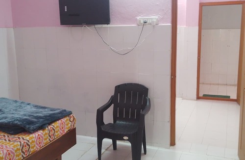 Adoni House | Sri Sri Residency