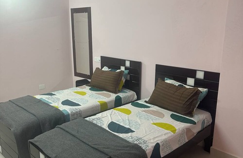 Hyderabad Apartment | CC Elite Homestay