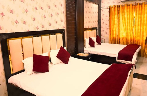 Lanka Hotel | Hotel Ambassador Grand