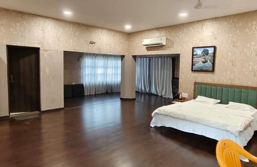 Hatnoli Resort | ND Film City and Heritage Theme Resort