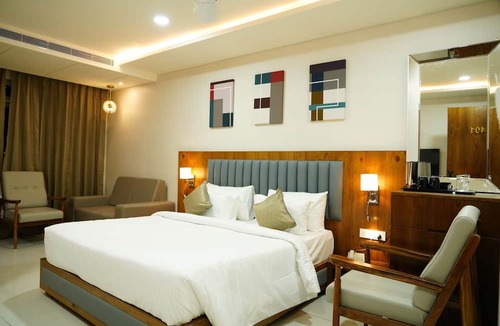 Anantapur Hotel | Hotel Pasupala Inn
