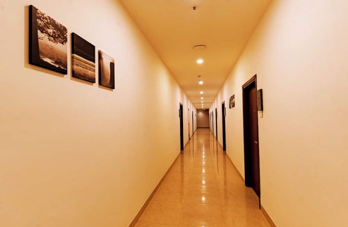 Nellore Hotel | HOTEL N ELITE