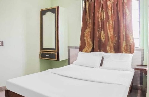 Vijayawada Hotel | HOTEL SRI KALAGA