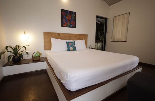 Ooty Bed & Breakfast | The Tamarillo