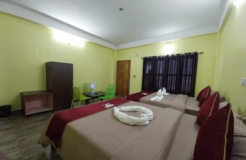 Kurseong House | Rupsadeya Homestay Sittong