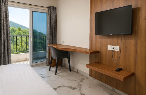 Ambaji Hotel | HOTEL KARDHAR INN