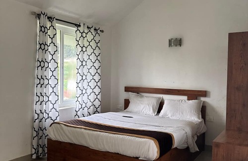 Fern Hill Resort | SPACE4 RESORT