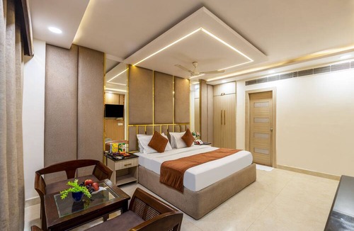 East of Kailash Hotel | Hotel Downtown by Quadis - East of Kailash