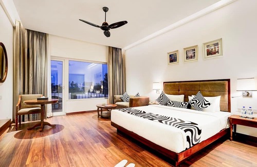 Bissar Akbarpur House | Sunday Resort & Spa Manesar Gurugram