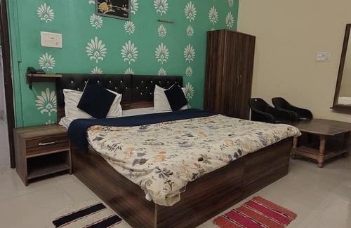 Varanasi House | the Gangotri inn
