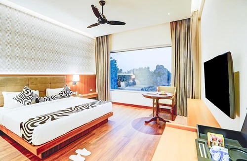 Bissar Akbarpur House | Sunday Resort & Spa Manesar Gurugram