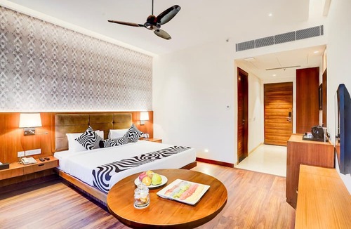 Bissar Akbarpur House | Sunday Resort & Spa Manesar Gurugram