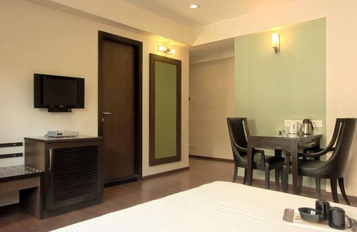 Dadar Hotel | Hotel Amigo