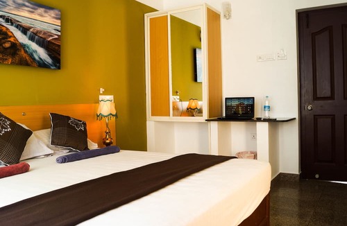 Kovalam Hotel | Hotel Dreams