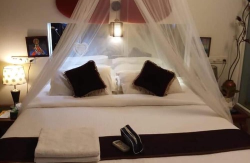 Fort Kochi Bed & Breakfast | Heavenly Homestay