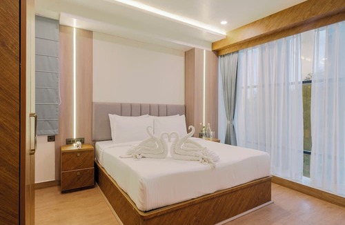 Begumpet Hotel | Rcc Hotels Biz stays Begumpet