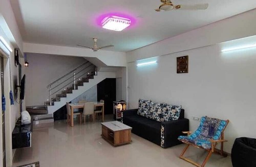Igatpuri Villa | Kappys Villa