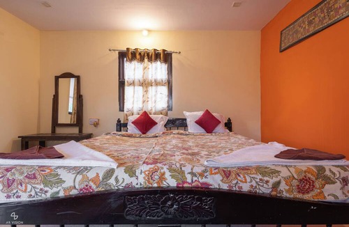 Bhuj Hotel | Kutch Safari Resort