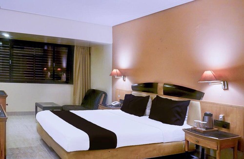Shivajinagar House | Suite JM Road Krishna Presidency