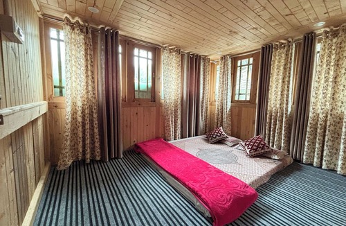 Kharsali Hotel | Viraaj Homestay