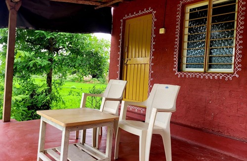 Sanapur Cottage | Gowri Nature Stay
