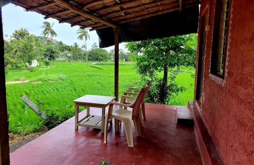 Sanapur Cottage | Gowri Nature Stay