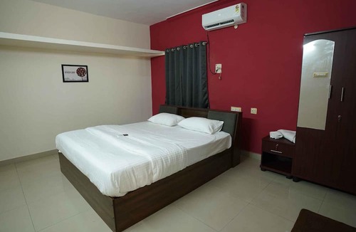 Porur Villa | Zenova Stays