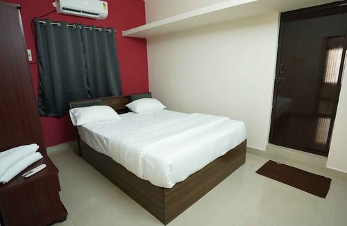 Porur Villa | Zenova Stays