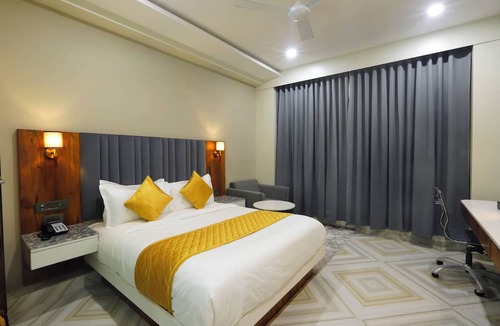 Kalina Hotel | Hotel Breeze Bay ex