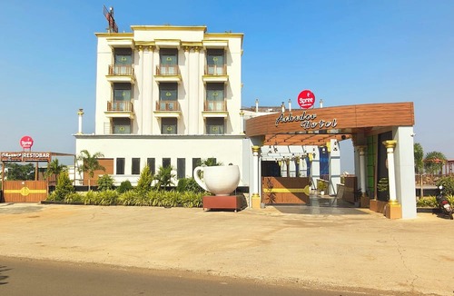 Bidar Hotel | Spree Ashodev Hotel