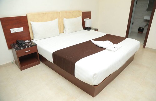 Chiplun Hotel | Hotel Reemz